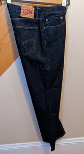 Levi's 514 Jeans 34 x 30